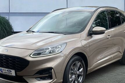 Ford Kuga 108.362 km 19.980 &euro; Holdorf 49451