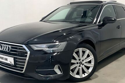 Audi A6 172.600 km 26.999 &euro; Landshut 84030