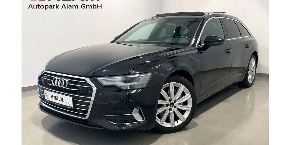 Audi A6 172.600 km 26.999 &euro; Landshut 84030