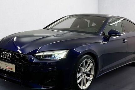 Audi A5 19.549 km 32.741 &euro; Northeim 37154
