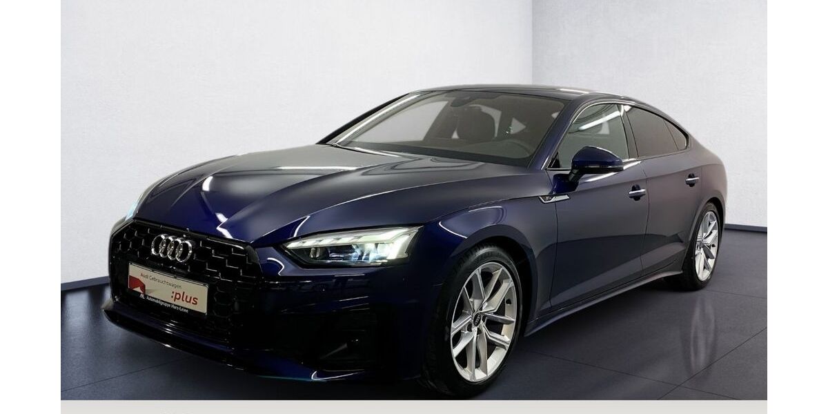 Audi A5 19.549 km 32.741 &euro; Northeim 37154