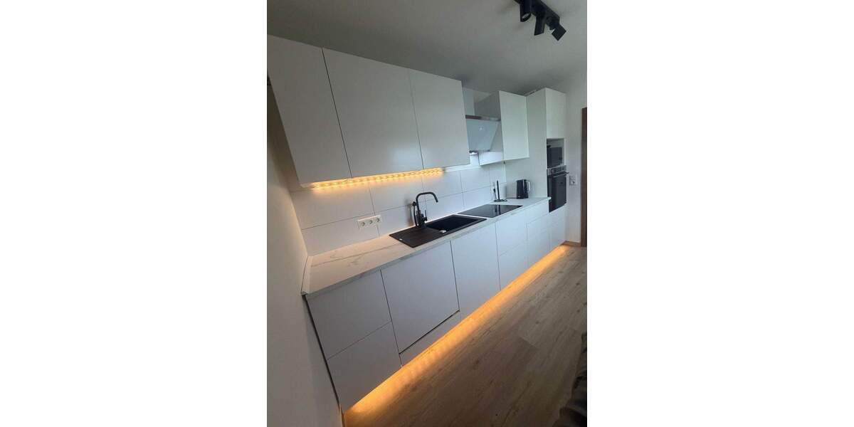 Etagenwohnung Zeitlarn - 2 Zimmer, 53 m&sup2;, 570&euro; | Angebot:24497999