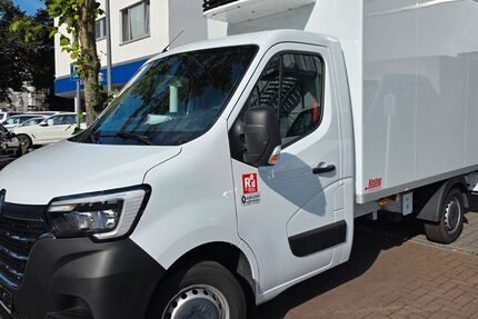 Renault Master 111.190 km 37.950 &euro; Oldenburg 26135