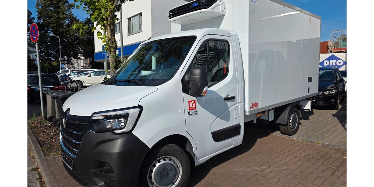 Renault Master 111.190 km 37.950 &euro; Oldenburg 26135