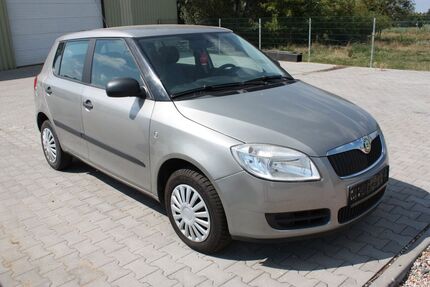 Skoda Fabia 61.000 km 5.499 € Wurzen OT Kornhain 04808