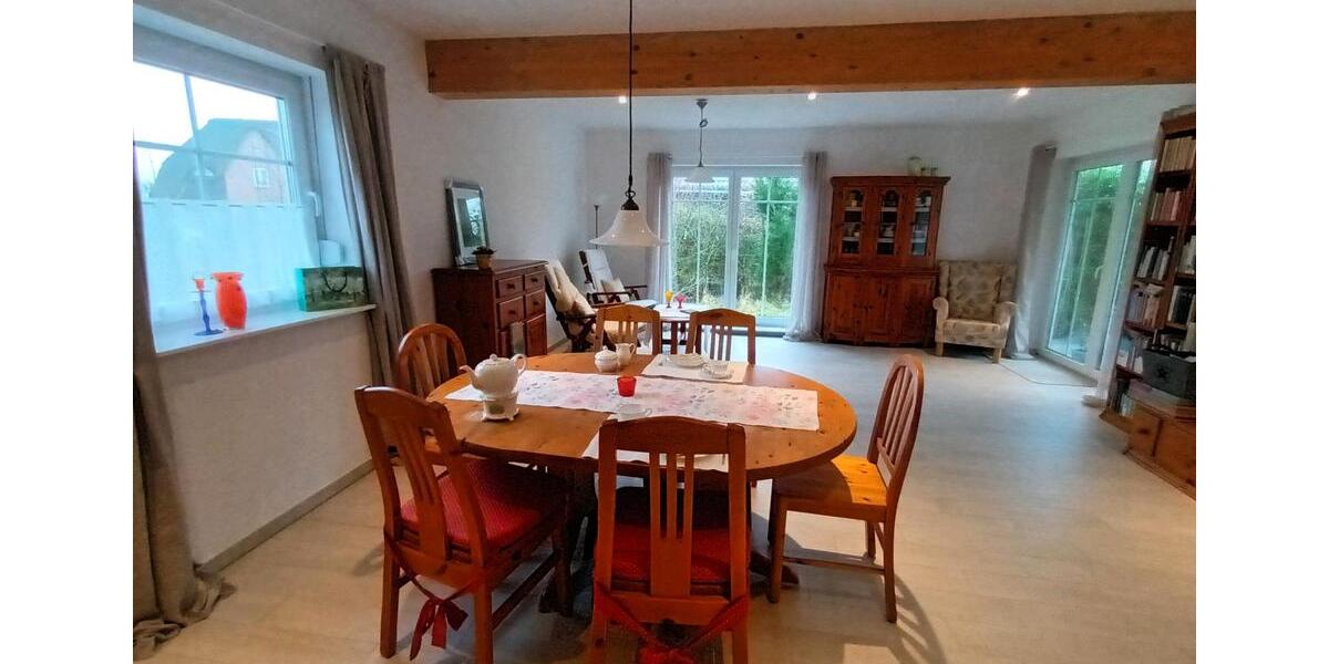 Bungalow Tönning - 4 Zimmer, 115 m&sup2;, 474.000&euro; | Angebot:23199923