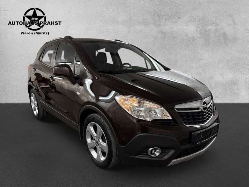 Mokka