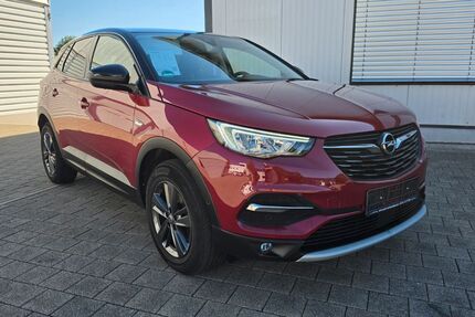 Opel Grandland (X) 30.800 km 15.990 &euro; Wutöschingen 79793