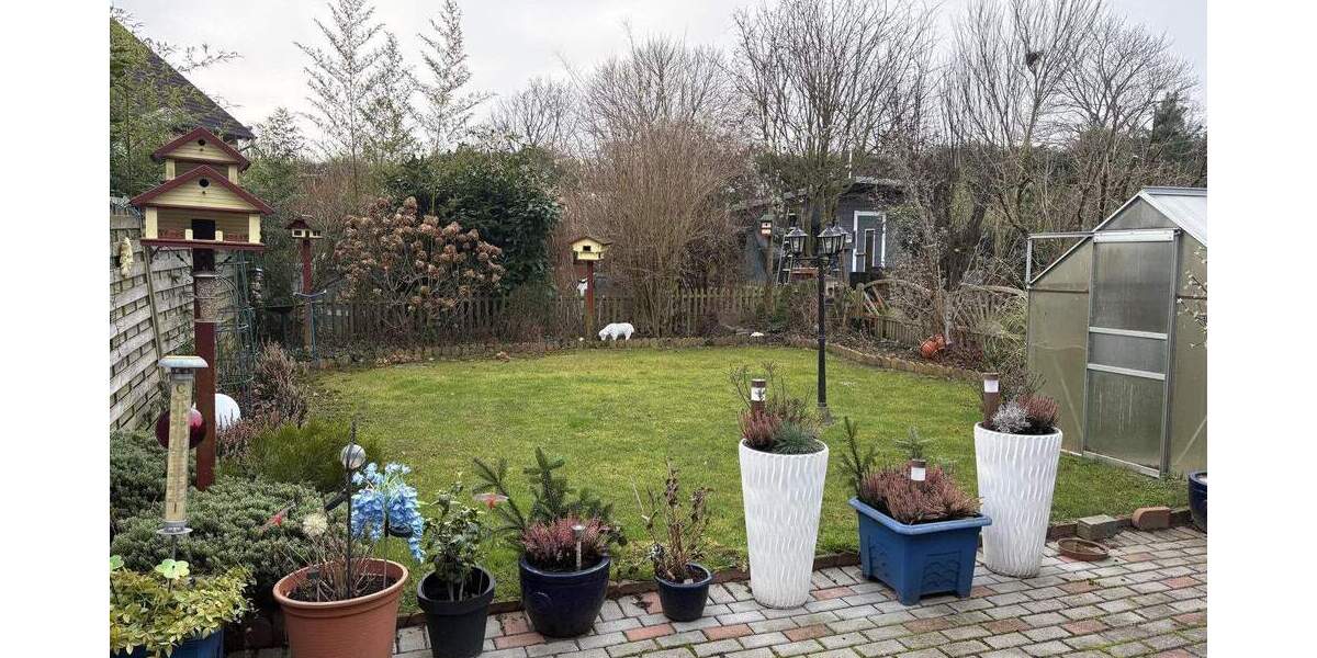 Doppelhaushälfte Moers Kapellen-Mitte - 4 Zimmer, 114 m&sup2;, 449.000&euro; | Angebot:25668381
