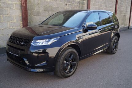 Land Rover Discovery 52.000 km 26.900 &euro; Trier 54292