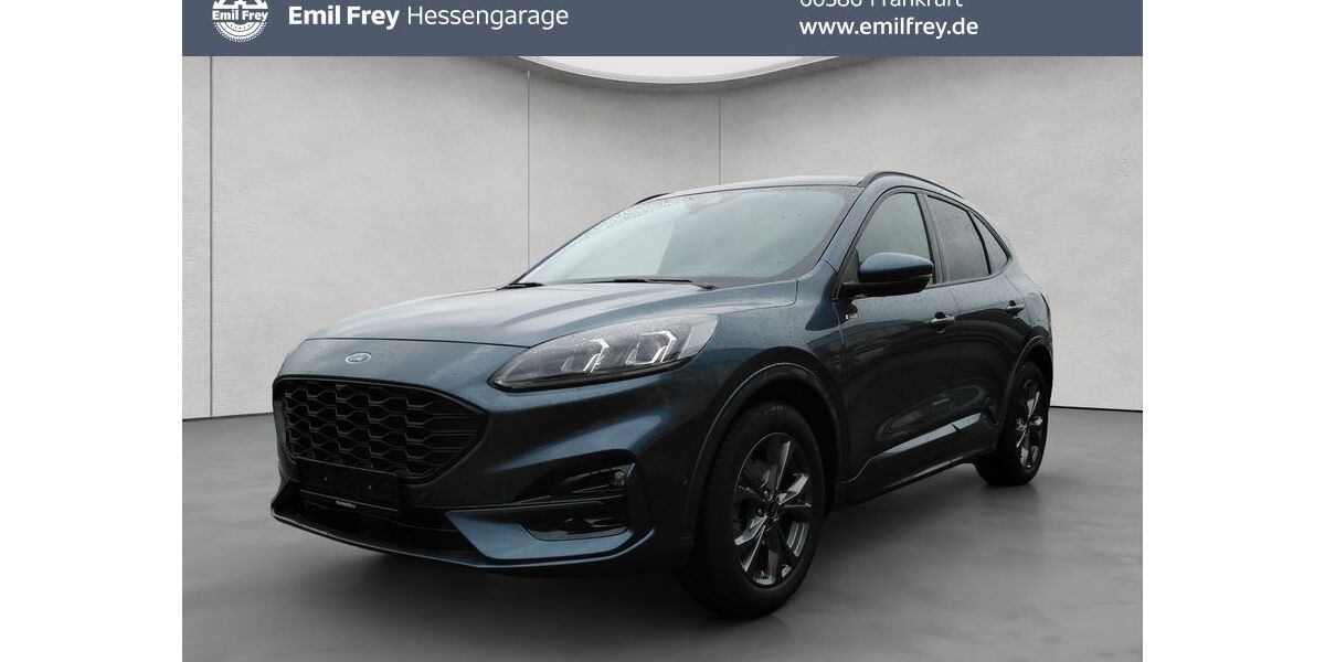 Ford Kuga 36.379 km 21.950 &euro; Frankfurt 60386