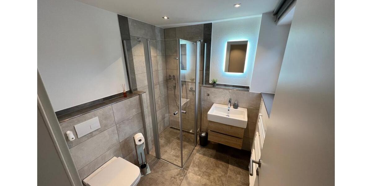 Erdgeschoßwohnung Laufach - 2 Zimmer, 42 m&sup2;, 490&euro; | Angebot:26395823