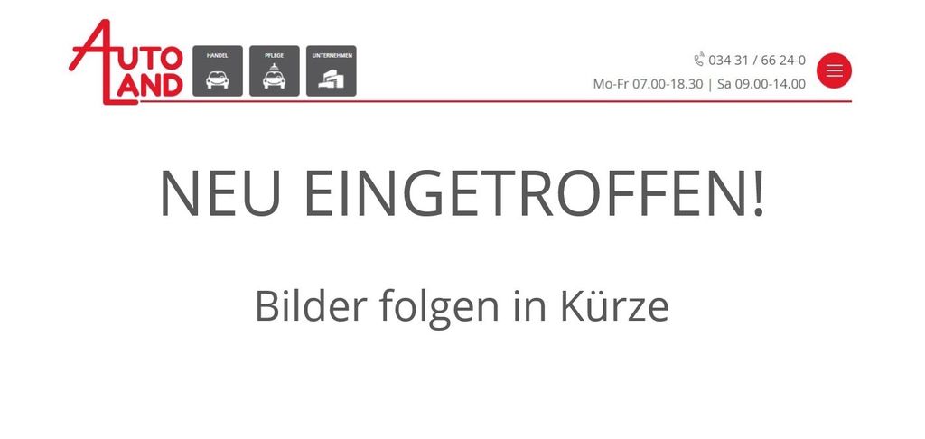 VW Golf 100.000 km 12.390 &euro; Döbeln 04720