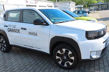 Fiat Grande Panda 1.050 km 19.990 &euro; Eichstätt 85072