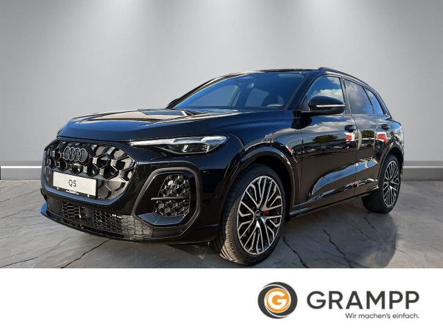 Audi Q5 1.100 km 78.950 € Lohr am Main 97816