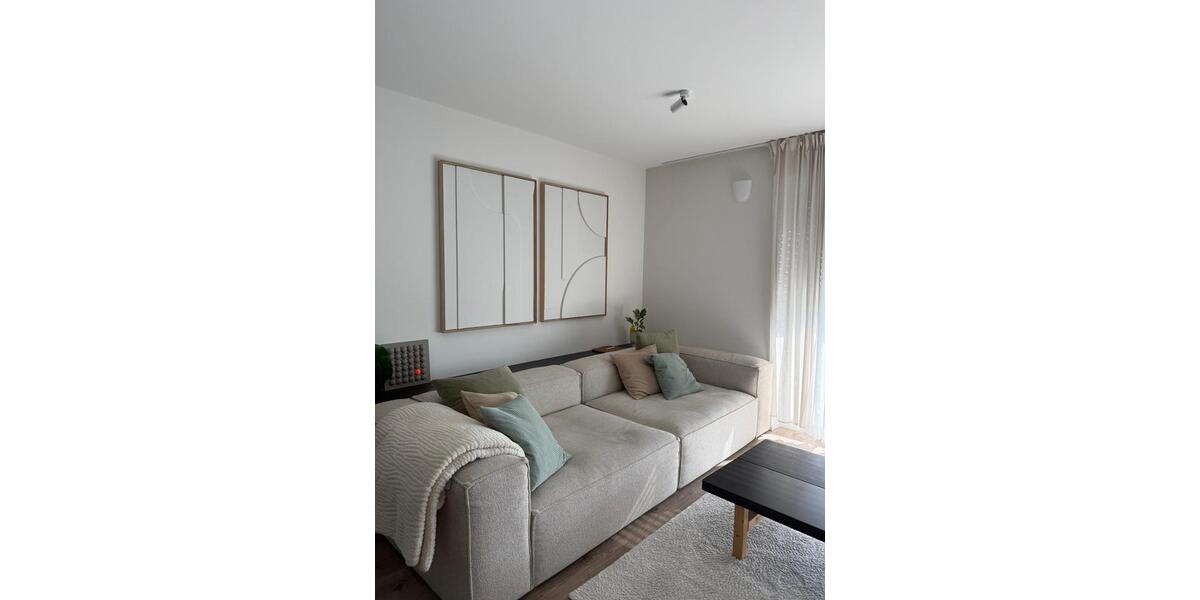 Etagenwohnung Gleichen - 2 Zimmer, 66 m&sup2;, 720&euro; | Angebot:26321723