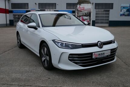 VW Passat Variant 10.700 km 32.990 &euro; Döbeln 04720