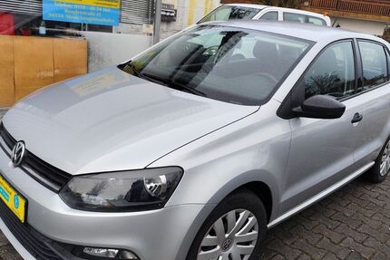 VW Polo 103.000 km 6.999 &euro; Langenisarhofen 94554