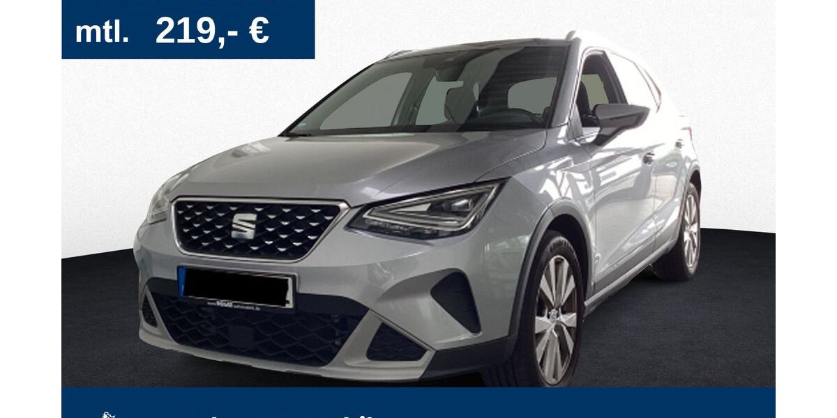 Seat Arona 43.800 km 18.430 &euro; Kornwestheim 70806