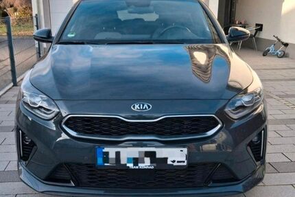 Kia pro ceed / ProCeed 41.700 km 20.900 &euro; Altdorf 84032