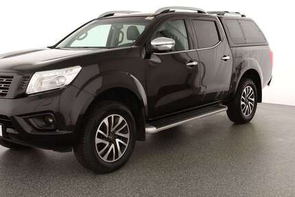 Nissan Navara 77.711 km 28.380 &euro; Berlin 12103