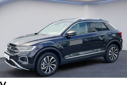 VW T-Roc 5.500 km 36.480 € Braunschweig 38124