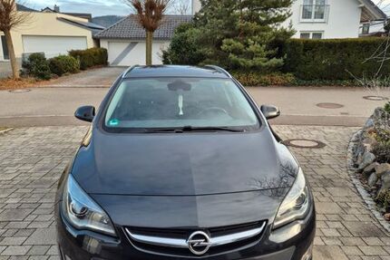 Opel Astra 186.294 km 4.900 &euro; Wellendingen 78669