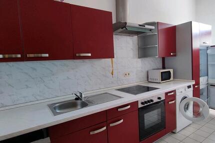 Wohnung Cottbus Merzdorf - 3 Zimmer, 73 m&sup2;, 80.000&euro; | Angebot:26764495