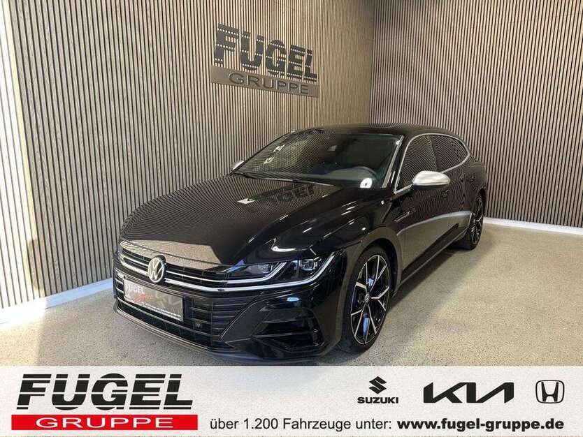VW Arteon 34.420 km 36.999 € Chemnitz 09125