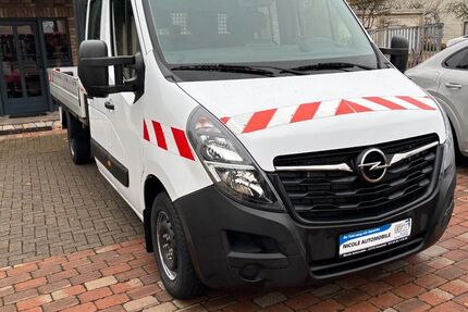 Opel Movano 38.900 km 22.850 &euro; Versmold 33775
