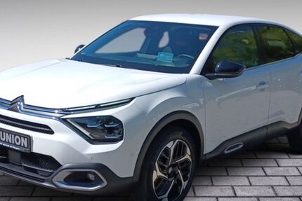 Citroen C4 12.609 km 20.990 &euro; Halle 06122