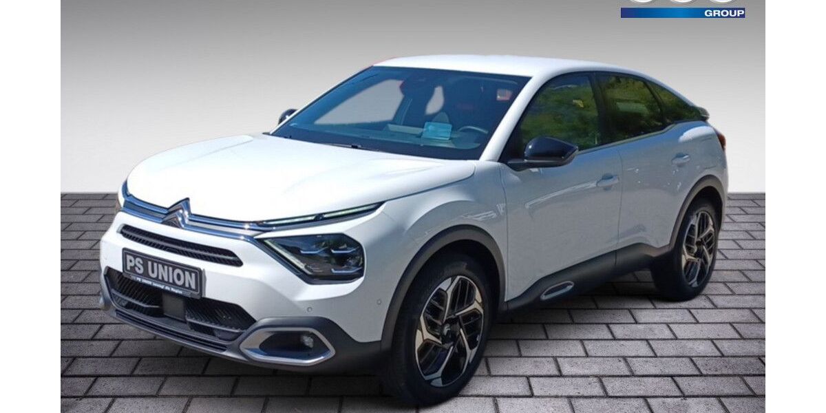 Citroen C4 12.609 km 20.990 &euro; Halle 06122