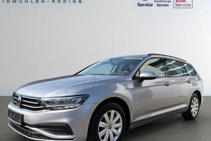 VW Passat Variant 37.750 km 20.940 &euro; Schmidmühlen 92287