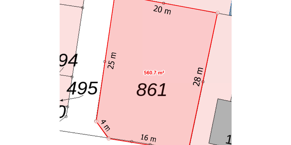 Grundstück Brüggen - 249.000&euro; | Angebot:24822886