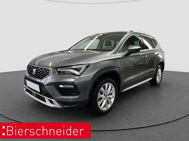 Seat Ateca 16.640 km 28.950 € Riedenburg 93339
