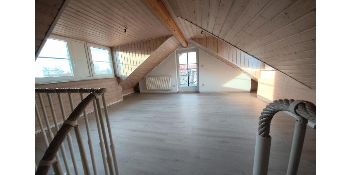 Maisonettenwohnung Rottenburg am Neckar - 3 Zimmer, 96 m&sup2;, 952&euro; | Angebot:26661642