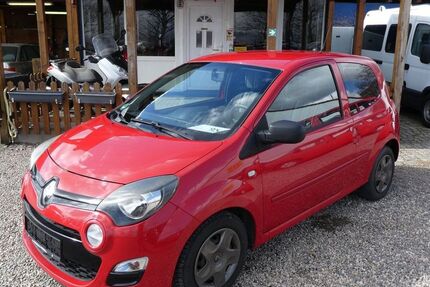Renault Twingo 92.600 km 2.990 &euro; Dresden 01219