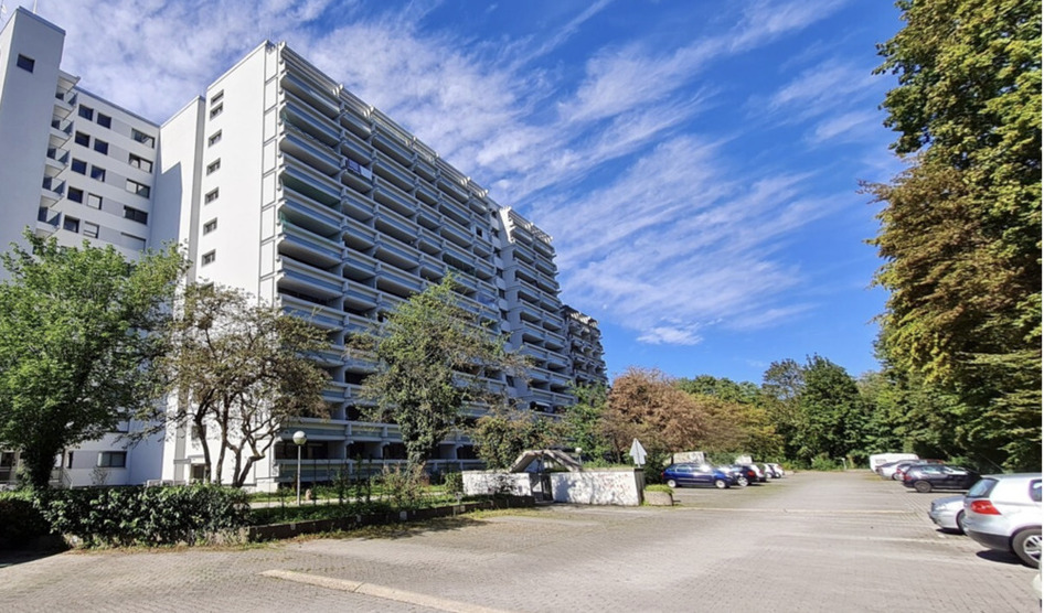 Wohnung zum Mieten in München 1.420 € 40 m²