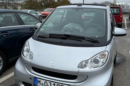 Smart ForTwo 130.000 km 4.999 &euro; Taufkirchen 82024