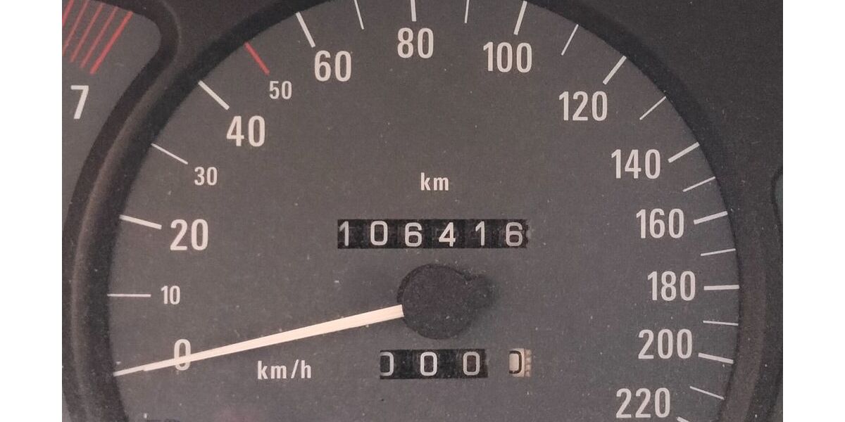 Opel Omega 106.500 km 3.450 &euro; München 80687