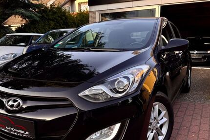 Hyundai i30 98.150 km 7.590 &euro; Seelze 30926