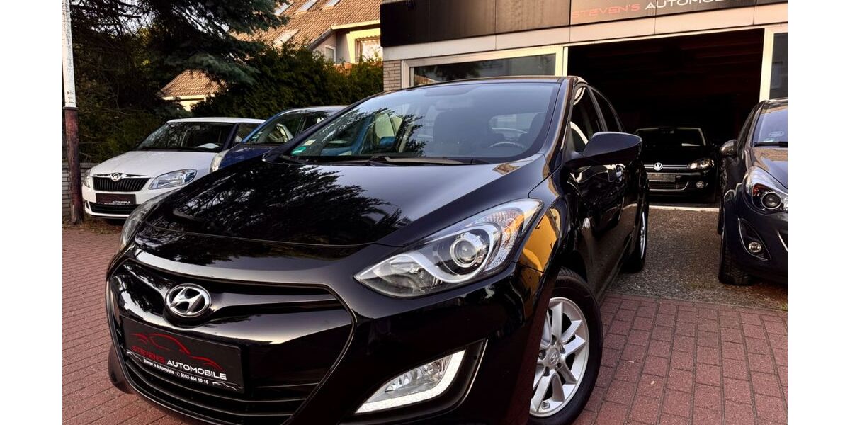 Hyundai i30 98.150 km 8.590 &euro; Seelze 30926
