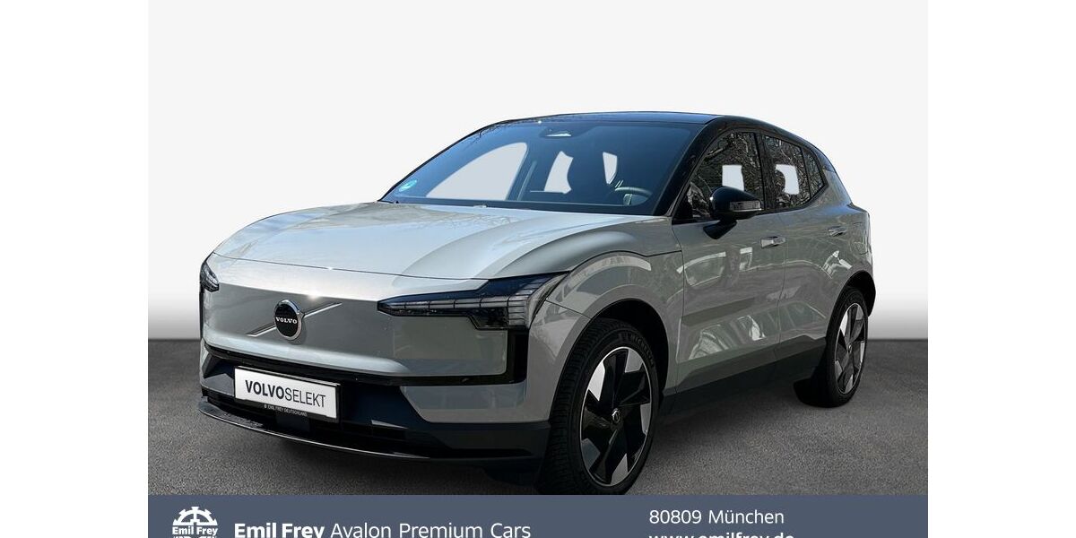 Volvo EX30 10.290 km 38.890 &euro; München 80809