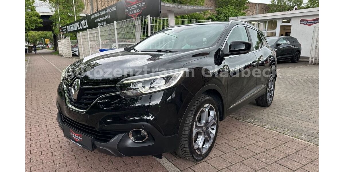 Renault Kadjar 88.250 km 13.490 &euro; Gladbeck 45968