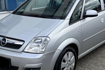 Opel Meriva 142.000 km 700 &euro; Dortmund 44379