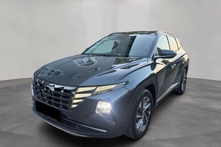Hyundai TUCSON 115.000 km 19.900 &euro; Salzgitter 38229