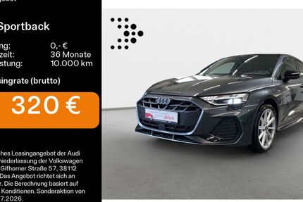 Audi A3 5.900 km 39.999 &euro; Hanau 63452