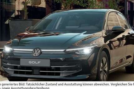VW Golf 25.200 km 27.990 &euro; Fritzlar 34560