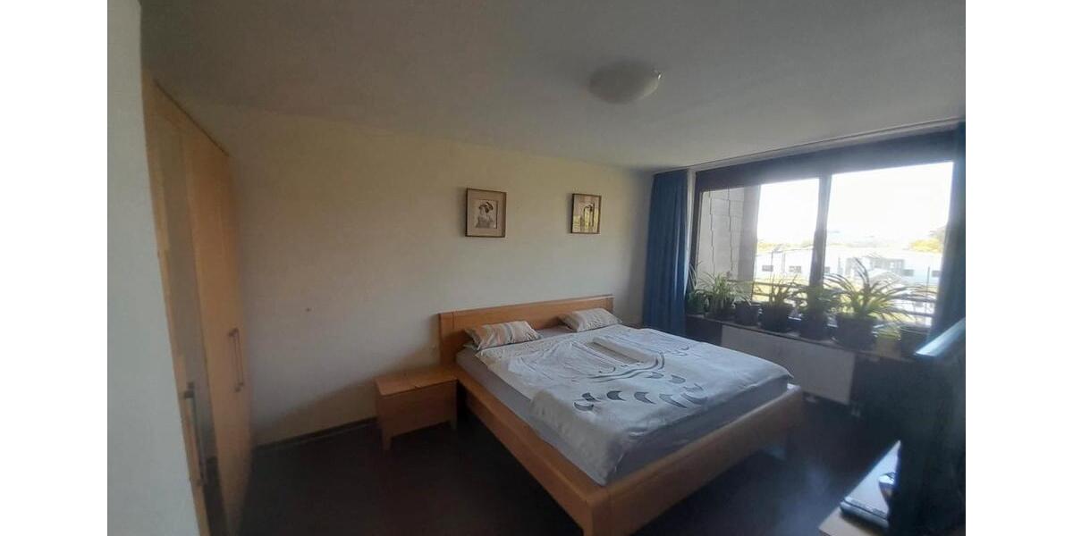 Etagenwohnung Lahnstein - 2 Zimmer, 56 m&sup2;, 125.000&euro; | Angebot:27157143