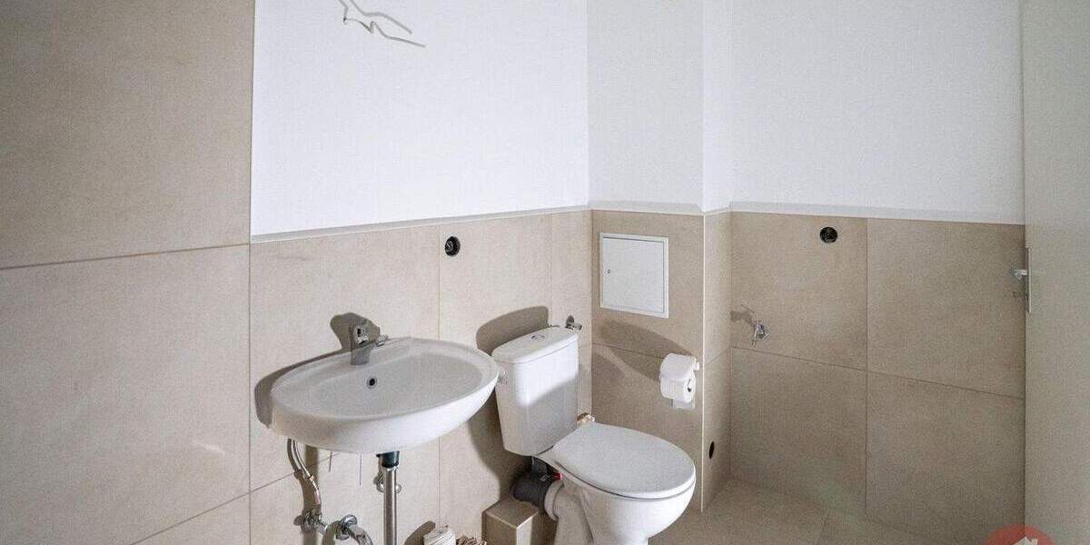 Sanierte 2-Zimmer Wohnung mit Balkon 2 zimmer